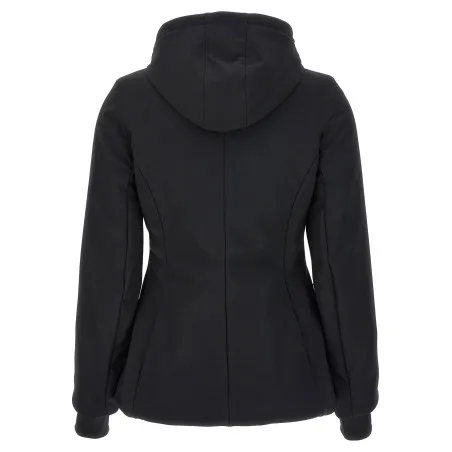Balenciaga Ski Hourglass 3b Sports Icon Parka - BALENCIAGA