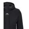 Balenciaga Ski Hourglass 3b Sports Icon Parka - BALENCIAGA