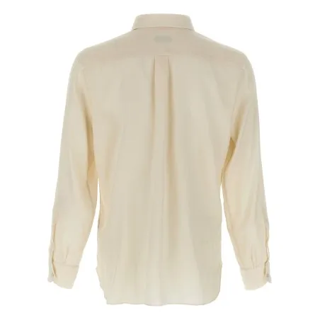 Tom Ford Twill Shirt - Tom Ford