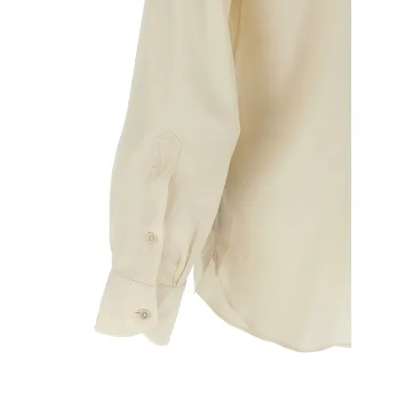 Tom Ford Twill Shirt - Tom Ford