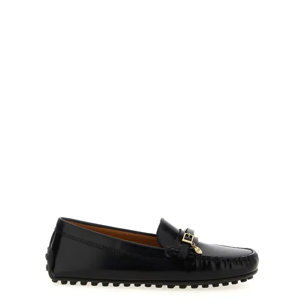 Tod's City Gommino Loafers - Tods