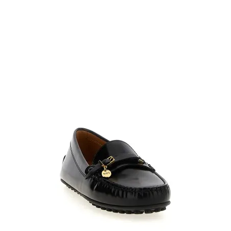 Tod's City Gommino Loafers - Tods