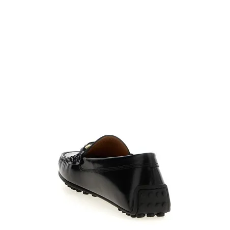 Tod's City Gommino Loafers - Tods