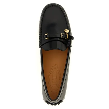 Tod's City Gommino Loafers - Tods