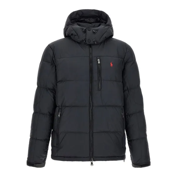 Polo Ralph Lauren Gorham Down Jacket - RALPH LAUREN