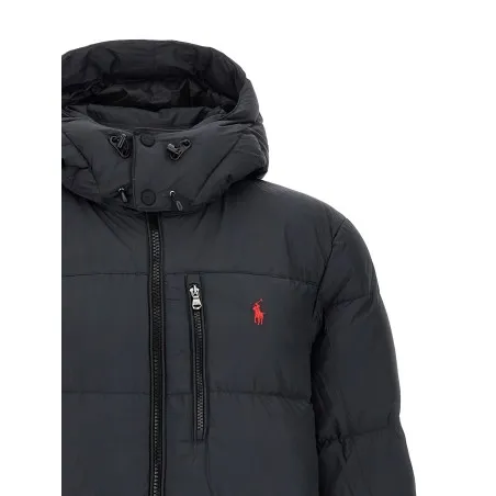 Polo Ralph Lauren Gorham Down Jacket - RALPH LAUREN