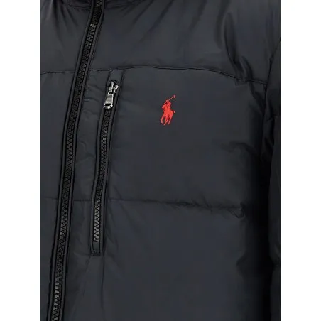 Polo Ralph Lauren Gorham Down Jacket - RALPH LAUREN