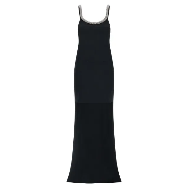 Tom Ford Trawl Dress - Tom Ford