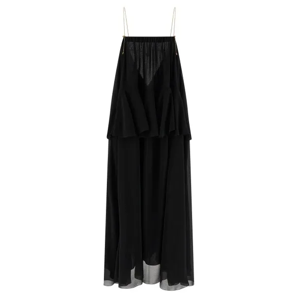 Chloé Silk Dress - CHLOE