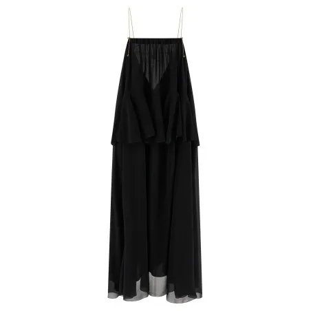 Chloé Silk Dress - CHLOE