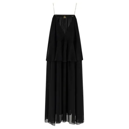 Chloé Silk Dress - CHLOE