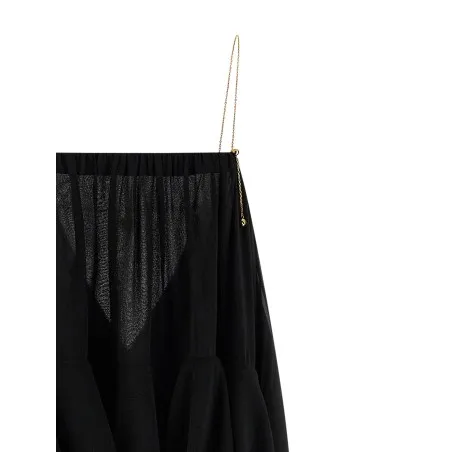 Chloé Silk Dress - CHLOE