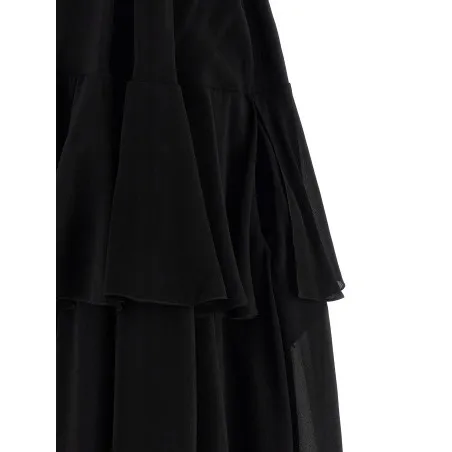 Chloé Silk Dress - CHLOE
