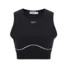 Off White Off-white™ Sports Top - OFF WHITE