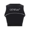 Off White Off-white™ Sports Top - OFF WHITE