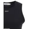 Off White Off-white™ Sports Top - OFF WHITE