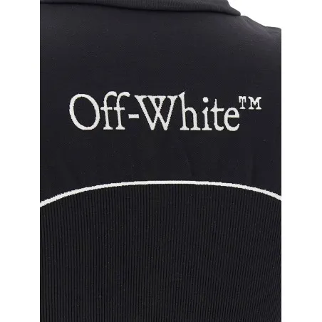 Off White Off-white™ Sports Top - OFF WHITE
