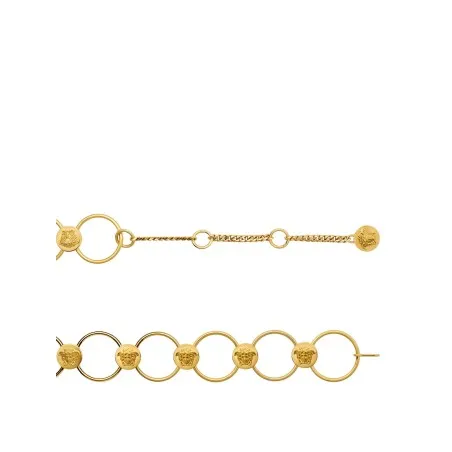 Versace La Medusa Belt - VERSACE