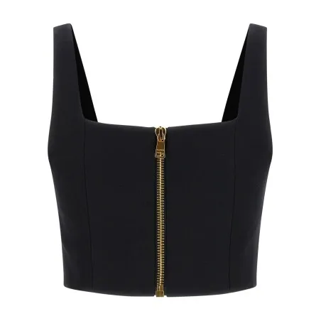 Balmain Button Top - BALMAIN