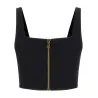 Balmain Button Top - BALMAIN