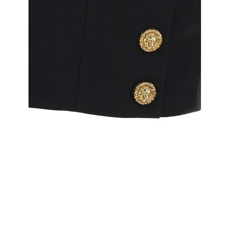 Balmain Button Top - BALMAIN