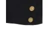 Balmain Button Top - BALMAIN