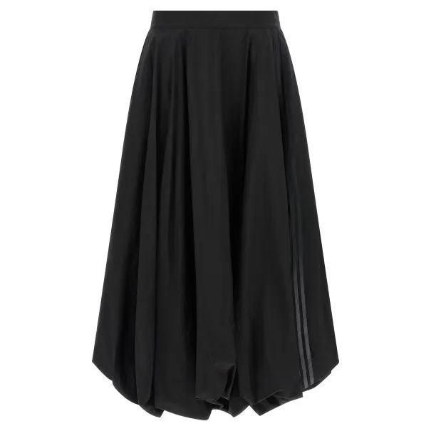 Y-3 Gradient 3-stripes Skirt - Y-3