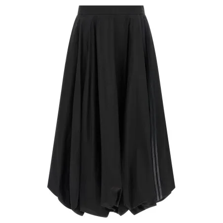 Y-3 Gradient 3-stripes Skirt - Y-3