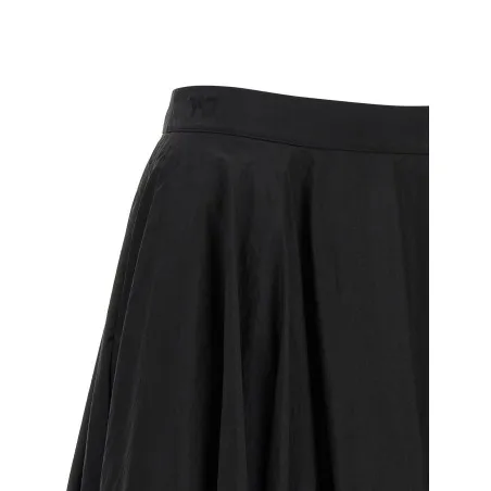 Y-3 Gradient 3-stripes Skirt - Y-3