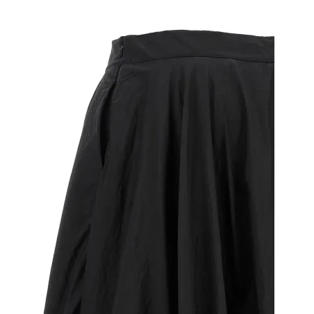 Y-3 Gradient 3-stripes Skirt - Y-3