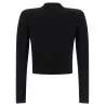 Balmain Cropped Cardigan - BALMAIN