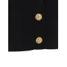Balmain Cropped Cardigan - BALMAIN
