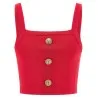Balmain Top 3 Buttons - BALMAIN