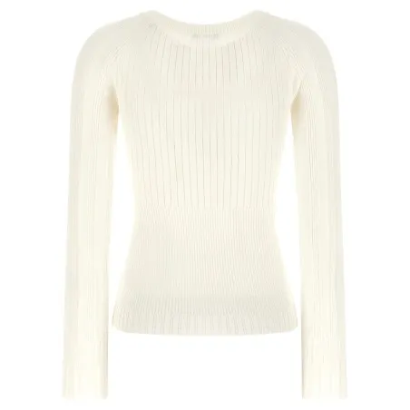 Balmain 3 Buttons Sweater - BALMAIN