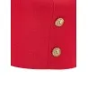 Balmain Top 3 Buttons - BALMAIN