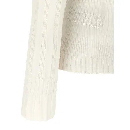 Balmain 3 Buttons Sweater - BALMAIN