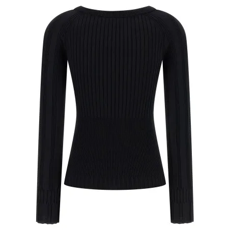 Balmain 3 Buttons Sweater - BALMAIN