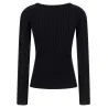 Balmain 3 Buttons Sweater - BALMAIN