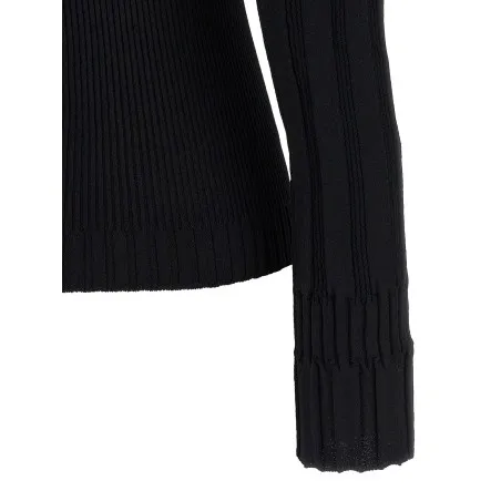 Balmain 3 Buttons Sweater - BALMAIN