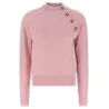 Balmain Cashmere Sweater - BALMAIN