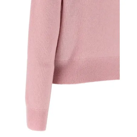 Balmain Cashmere Sweater - BALMAIN