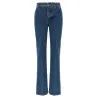 Balmain Embroidery Jeans - BALMAIN
