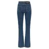 Balmain Embroidery Jeans - BALMAIN