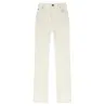 Balmain Embroidery Jeans - BALMAIN