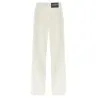 Balmain Embroidery Jeans - BALMAIN