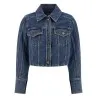 Balmain Denim Jacket - BALMAIN