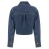 Balmain Denim Jacket - BALMAIN