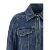 Balmain Denim Jacket - BALMAIN