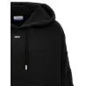 Off White Matthew Hoodie - OFF WHITE