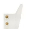 Balmain Button Top - BALMAIN